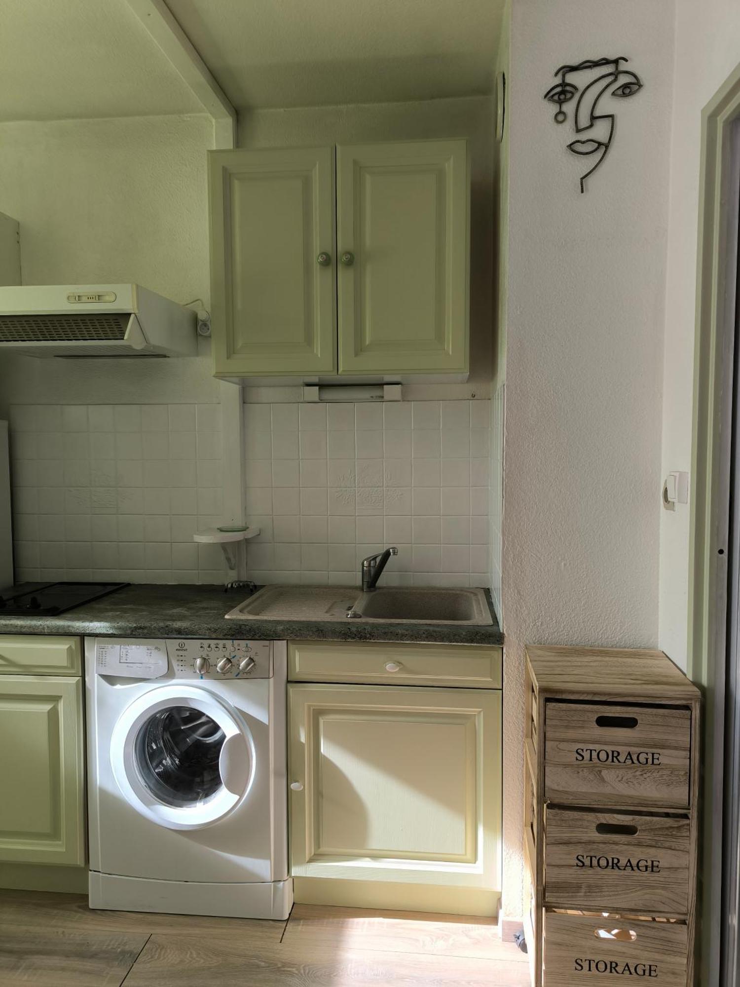 Appartement Vert Tendre Face A La Montagne Bagneres-de-Luchon Bagian luar foto