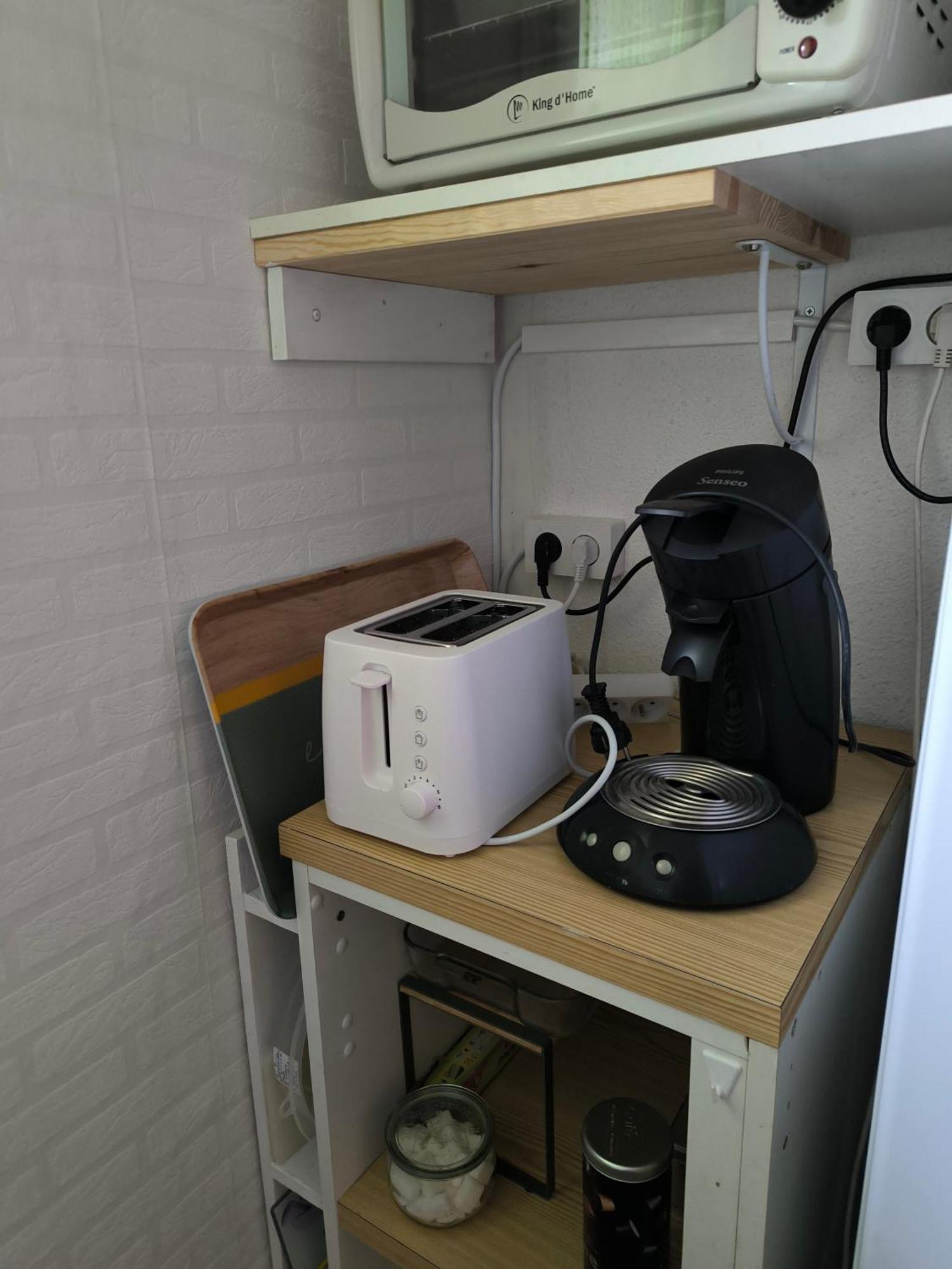 Appartement Vert Tendre Face A La Montagne Bagneres-de-Luchon Bagian luar foto